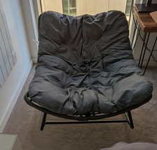 Home Republic Daytona Rocking