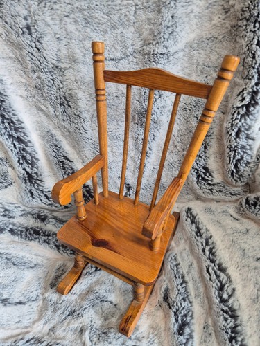 Small rocking chair for - small,