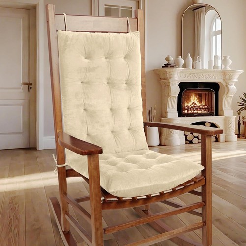 Ovov thick rocking chair - ovov,