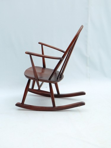 Ercol quaker rocking chair 428 - ercol,