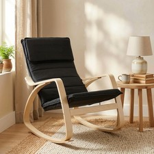 HOMCOM Comfortable Relax