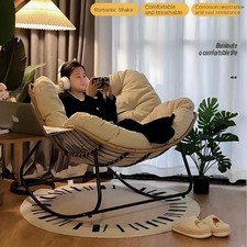 Large Rocking Chair Adults &