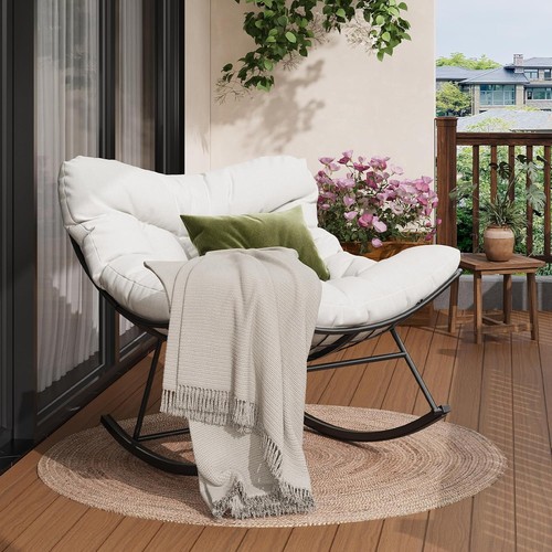 Grand patio outdoor rocking - patio,
