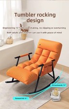 Comfortable Modern Massage